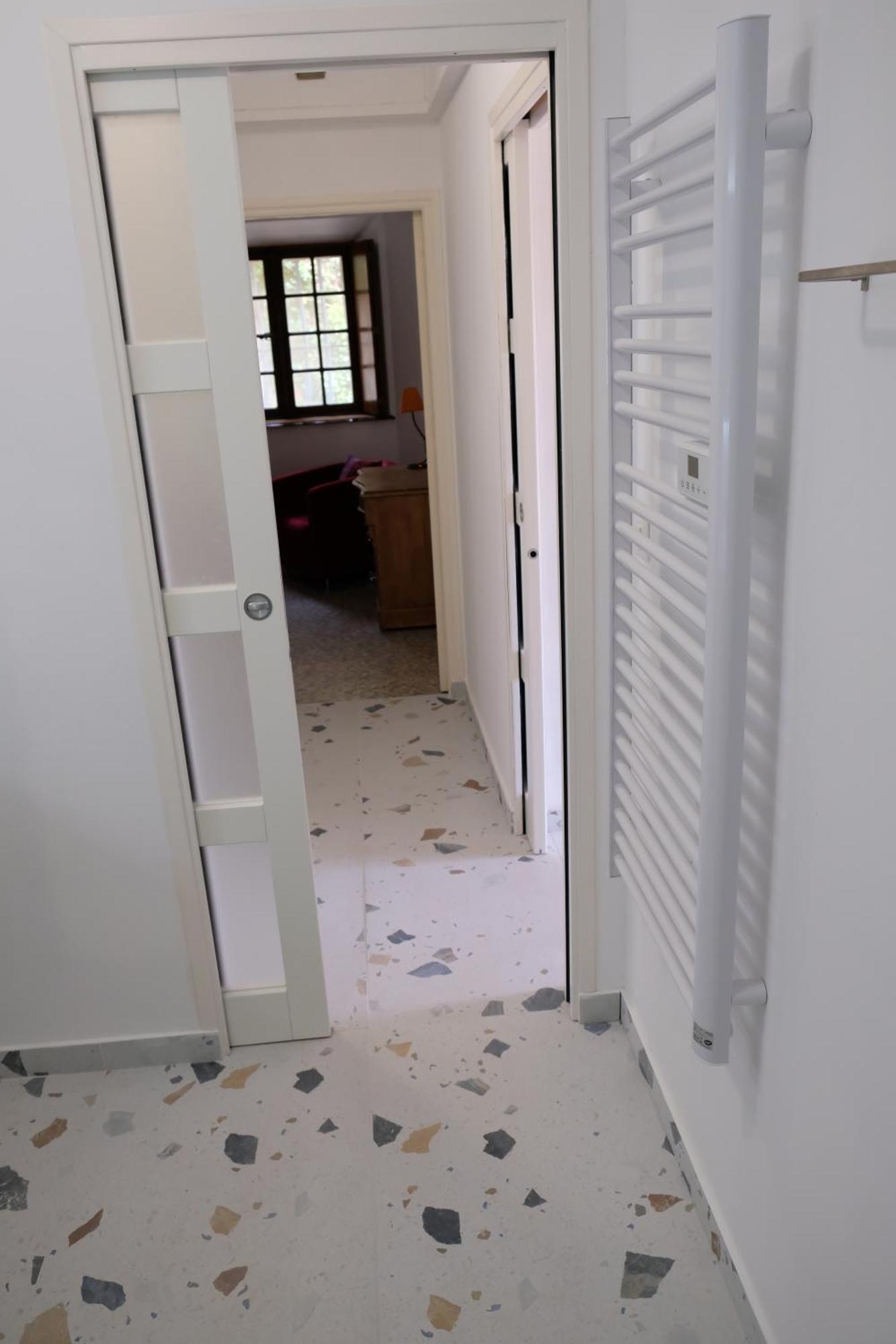 Ferienwohnung Mas Sainte Marie Toulon Exterior foto