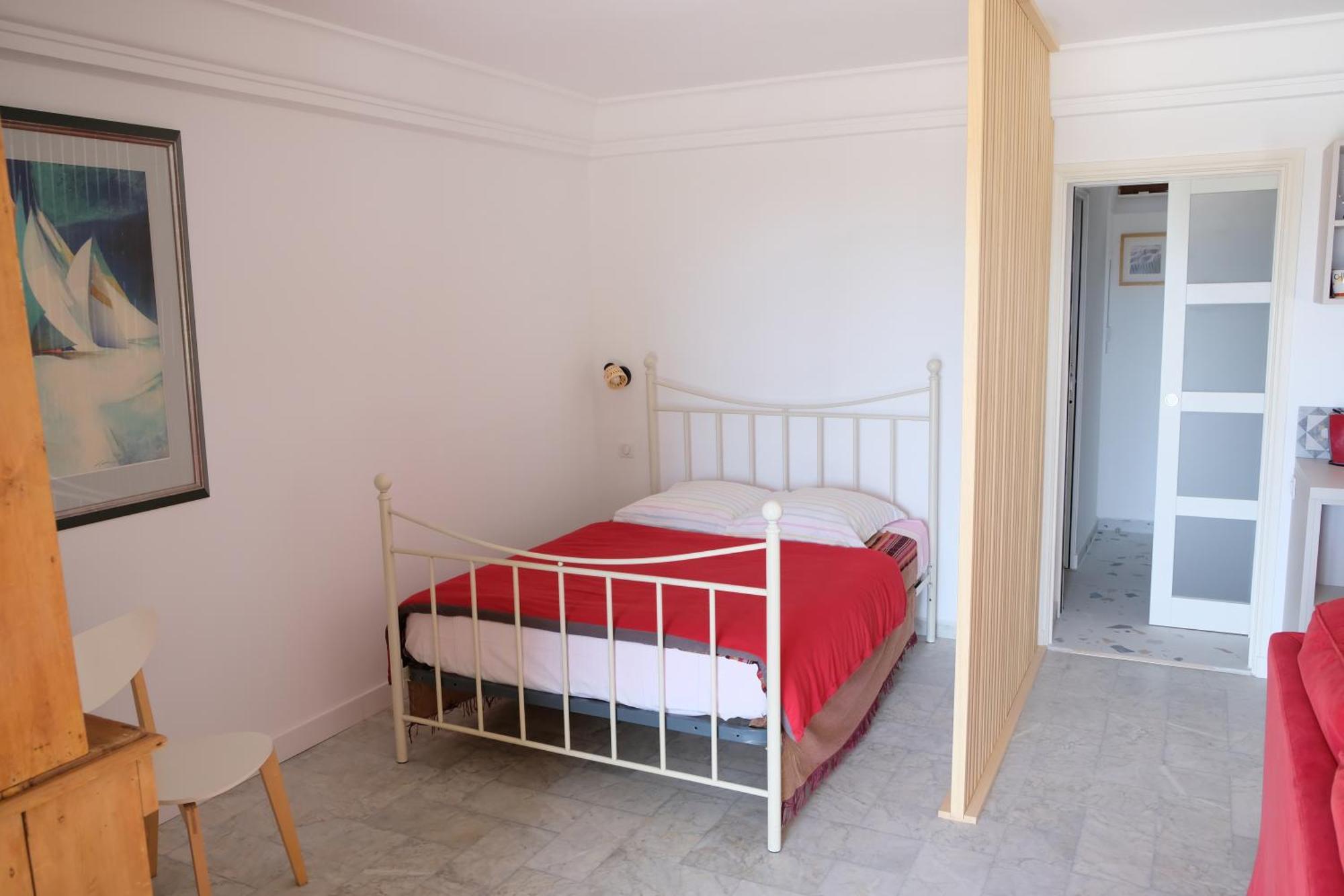 Ferienwohnung Mas Sainte Marie Toulon Exterior foto