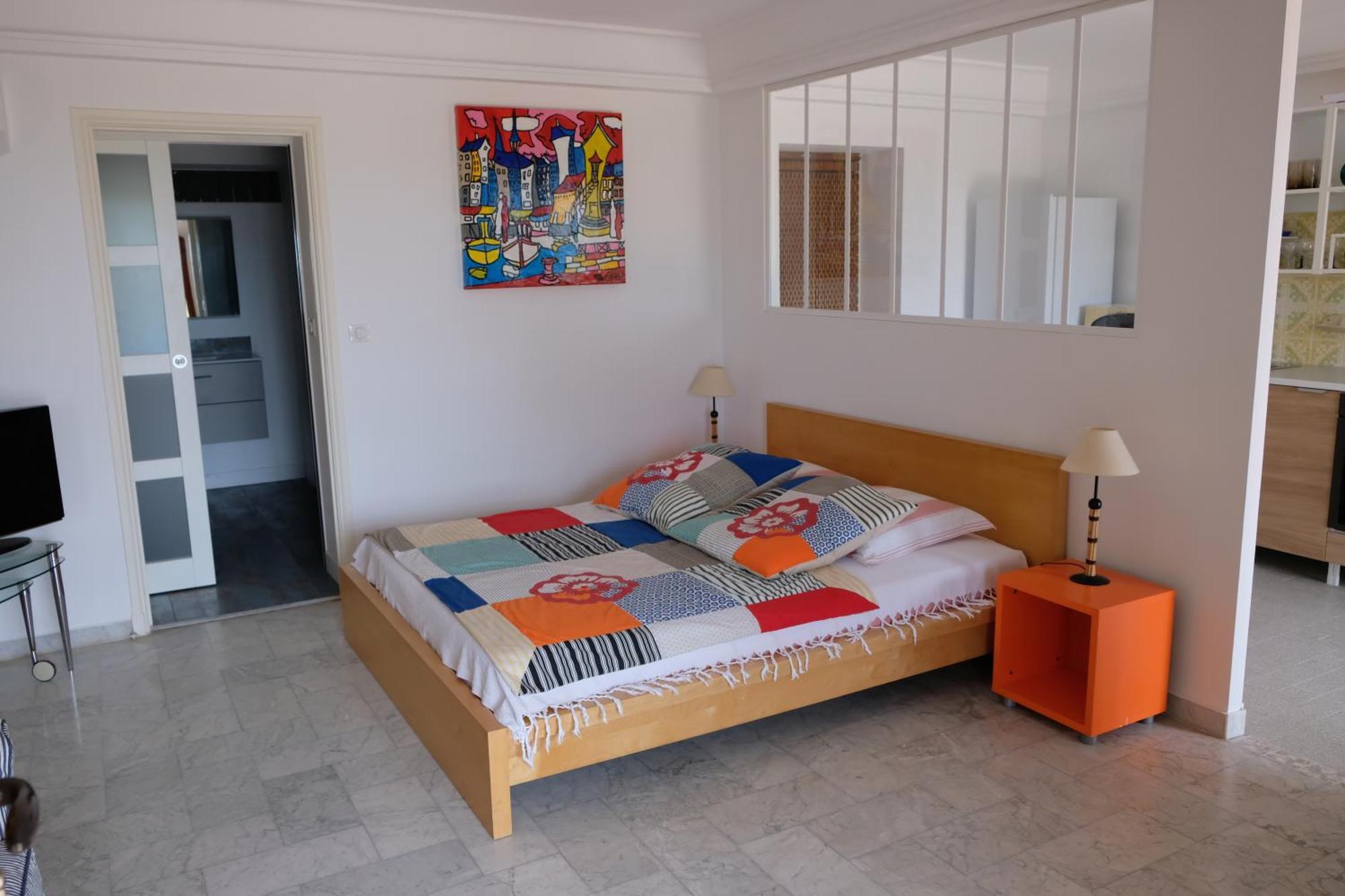 Ferienwohnung Mas Sainte Marie Toulon Exterior foto