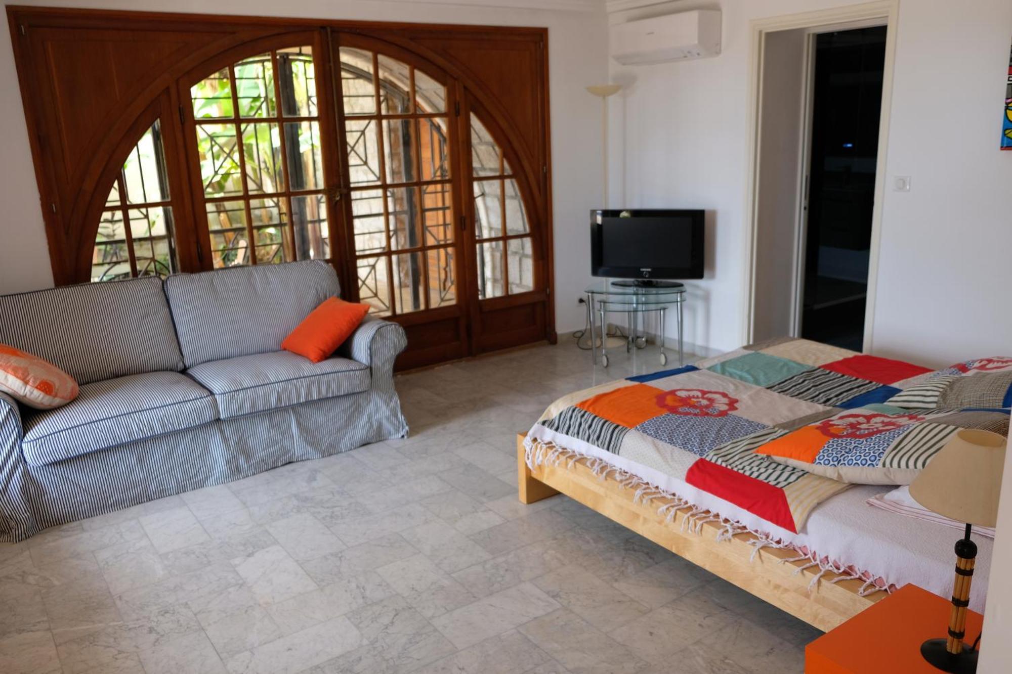 Ferienwohnung Mas Sainte Marie Toulon Exterior foto