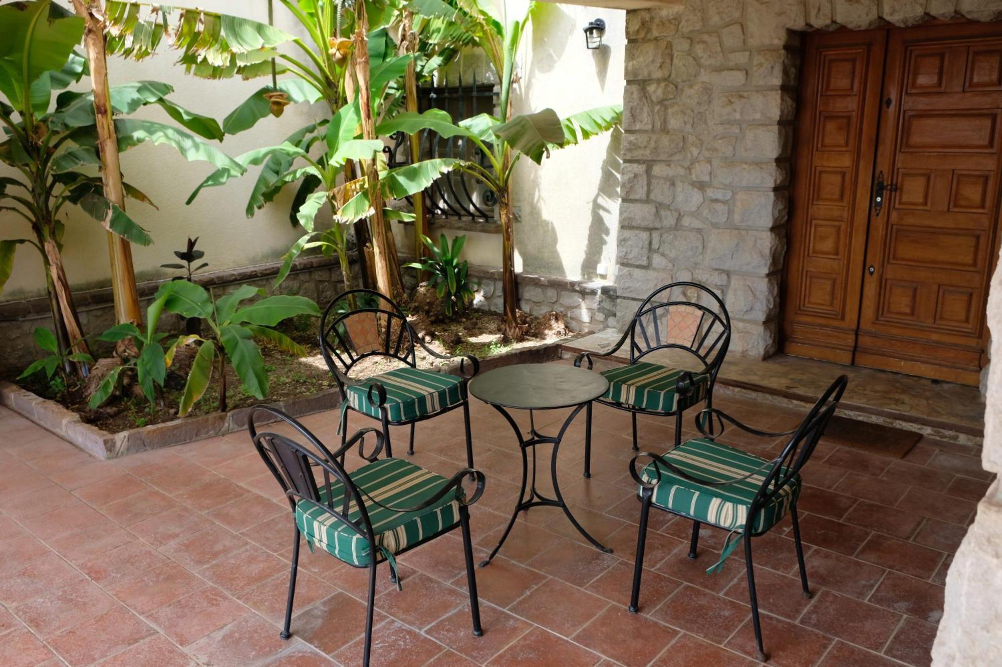 Ferienwohnung Mas Sainte Marie Toulon Exterior foto
